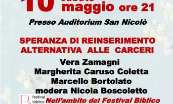 Chioggia Incontra - "Rianimare la speranza"