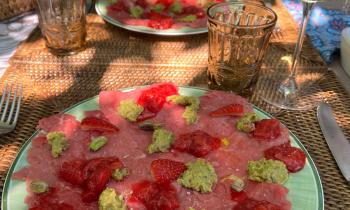 Carpaccio