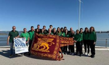 70° edizione della Regata delle Antiche Repubbliche marinare