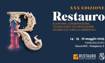Salone Internazionale del restauro