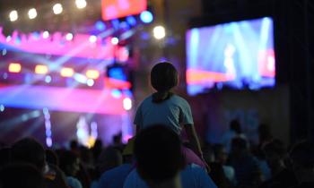 Venezia si prepara a ballare con il 105 Summer Festival