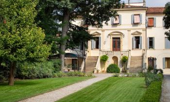 Anime Verdi: il festival che trasforma Padova in un giardino incantato