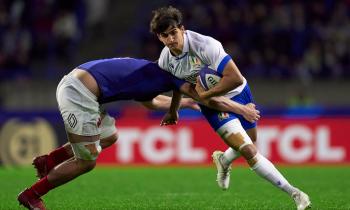 Rugby, è tempo di verità: Jannelli punta la finale, Elettri torna in campo, Griffen e De Rossi analizzano il rush finale
