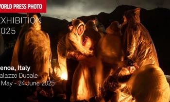 World Press Photo Exhibition 2025 - Genova