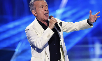 Pupo a Treviso: un viaggio musicale tra successi e nuove emozioni 