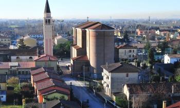 "Summer fest": motori, passione e divertimento a Villanova di Camposampiero