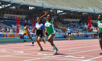 Special Olympics a Verona: un evento di inclusione e sportività senza precedenti