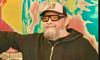 Addio a Marco Gally, voce profonda della notte e anima delle discoteche