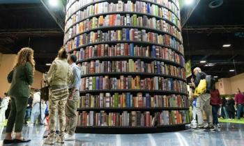 Il self publishing conquista il Salone del Libro: un nuovo capitolo per l'editoria indipendente