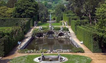 Alla scoperta dei giardini segreti del Veneto: un viaggio tra rose, storia e bellezza
