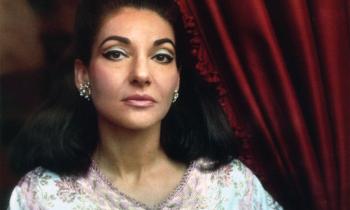 Maria Callas: un secolo di arte e passione celebrato a Verona