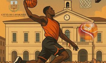 Cavarzere Slam Dunk 