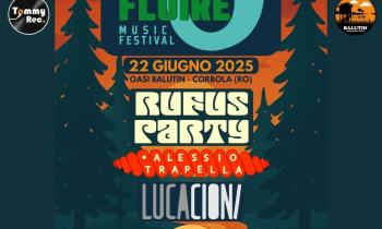 Fluire Music Festival