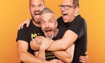 Mirano Summer Festival  - Marco e Pippo
