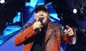Vasco Rossi lancia un appello: “Basta con le guerre e la strage di innocenti a Gaza”