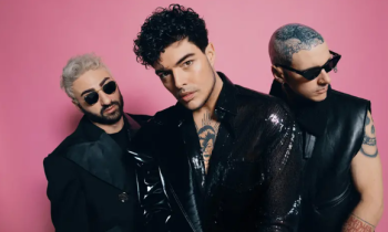 The Kolors a Ferrara