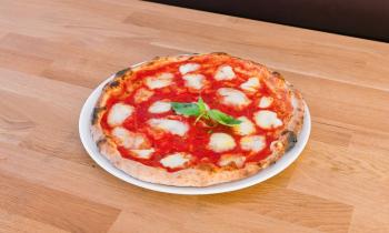 Pizza in Piazza a Vicenza