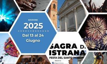 Sagra del Santo Patrono a Istrana
