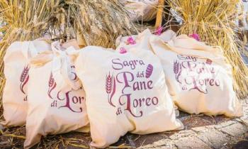Sagra del pane a Loreo