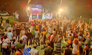 Sagra a Montebello, Festa di San Giovanni