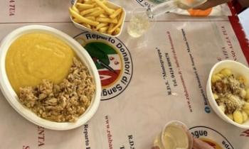 Sagra di Vivaro