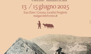 L'Altopiano dei Pastori, festival di Malga Col del Vento