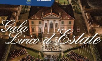 Gala lirico d'estate