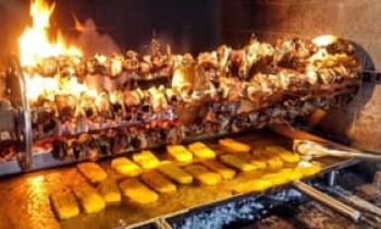 Sagra dei patroni a Gambugliano
