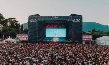 AMA Music Festival
