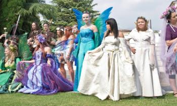La Festa delle Fate a Garda