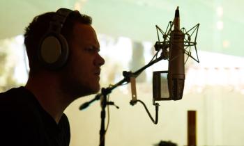 Gli Imagine Dragons conquistano Padova