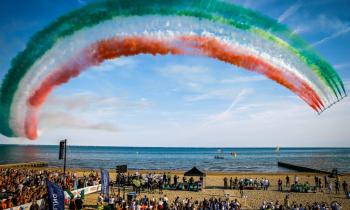 27a edizione del Jesolo Air Show 2025