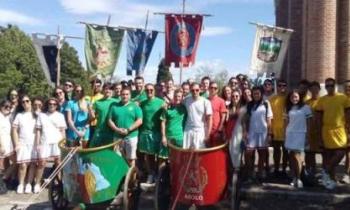Palio di Asolo e dei 100 Orizzonti
