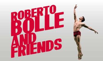 Roberto Bolle & Friends