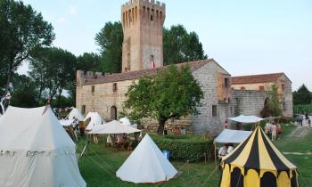 Palio dello Sparviero