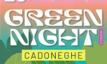 Green Night di Cadoneghe