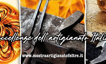 Mostra dell'Artigianato Artistico e Tradizionale