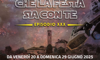 Sagra del Campanot
