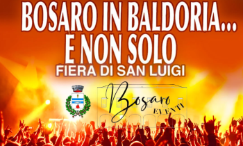 Fiera di San Luigi 