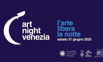 Art Night Venezia