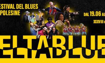 Delta Blues 2025