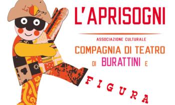 Burattini di Sera 2025