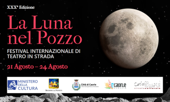 La Luna nel Pozzo: Festival Internazionale di Teatro in Strada