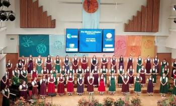 Concerto corale