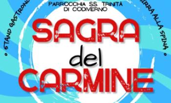 Sagra del Carmine 