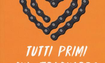 Tra ville e giardini - Fabio Genovesi  "Tutti primi sul traguardo del mio cuore"