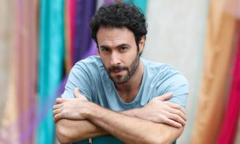 Tra ville e giardini - Alessio Vassallo "L’odore delle mandorle amare"