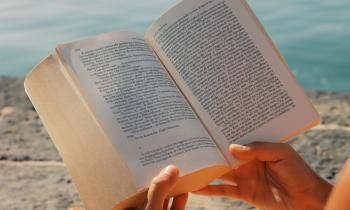 Libri d'A-Mare 2025 -  Annalisa Boschini