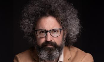 Cristicchi Live 2025 - Simone Cristicchi 