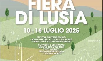 Fiera di Lusia - Dj Simone